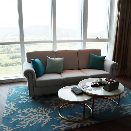 Wyndham Pingtan Exterior foto