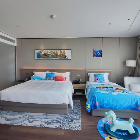 Wyndham Pingtan Exterior foto