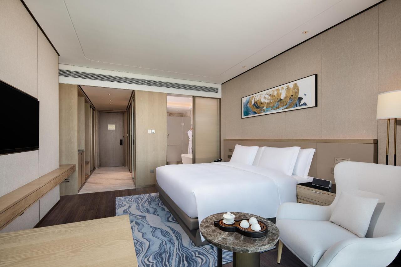 Wyndham Pingtan Exterior foto