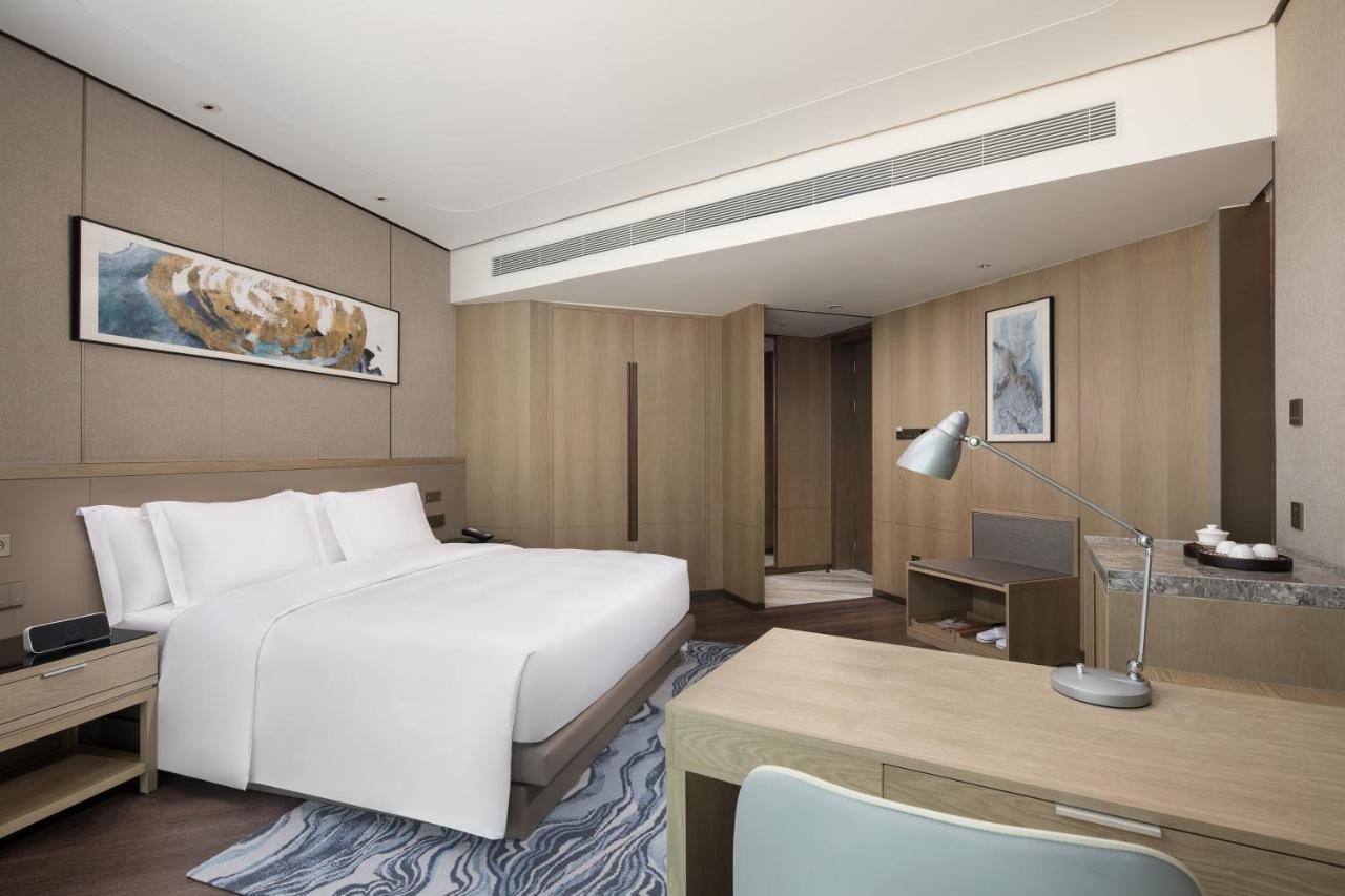 Wyndham Pingtan Exterior foto